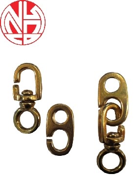 Brass Hook 