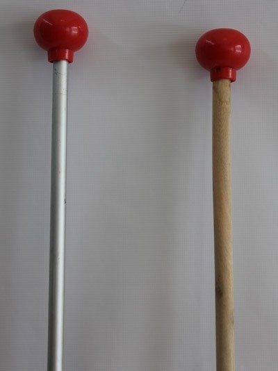Poles (Aluminium)
