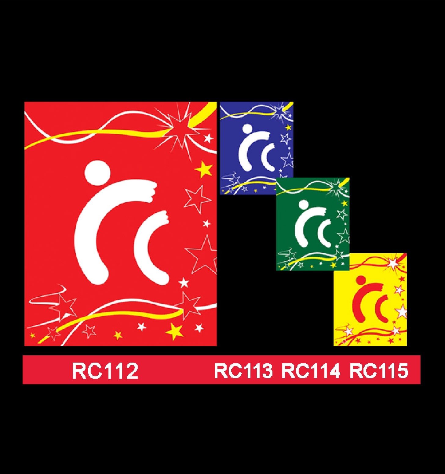 RC112-RC115