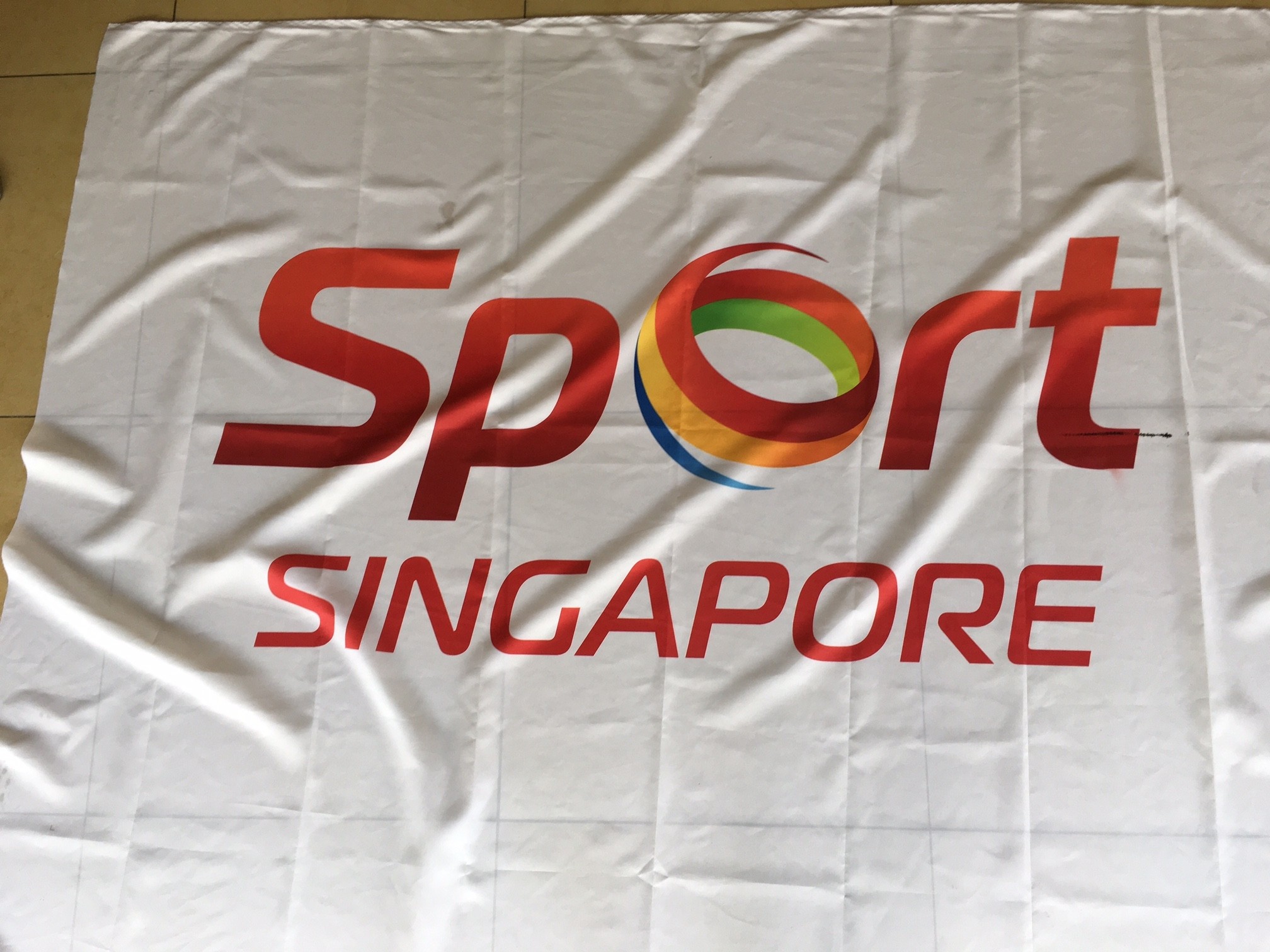 Customized Flags