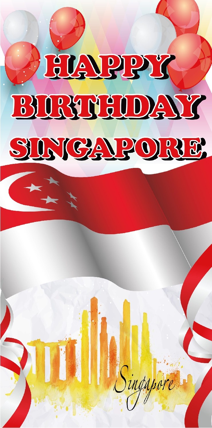 Vertical PVC Banner VertiPVC03