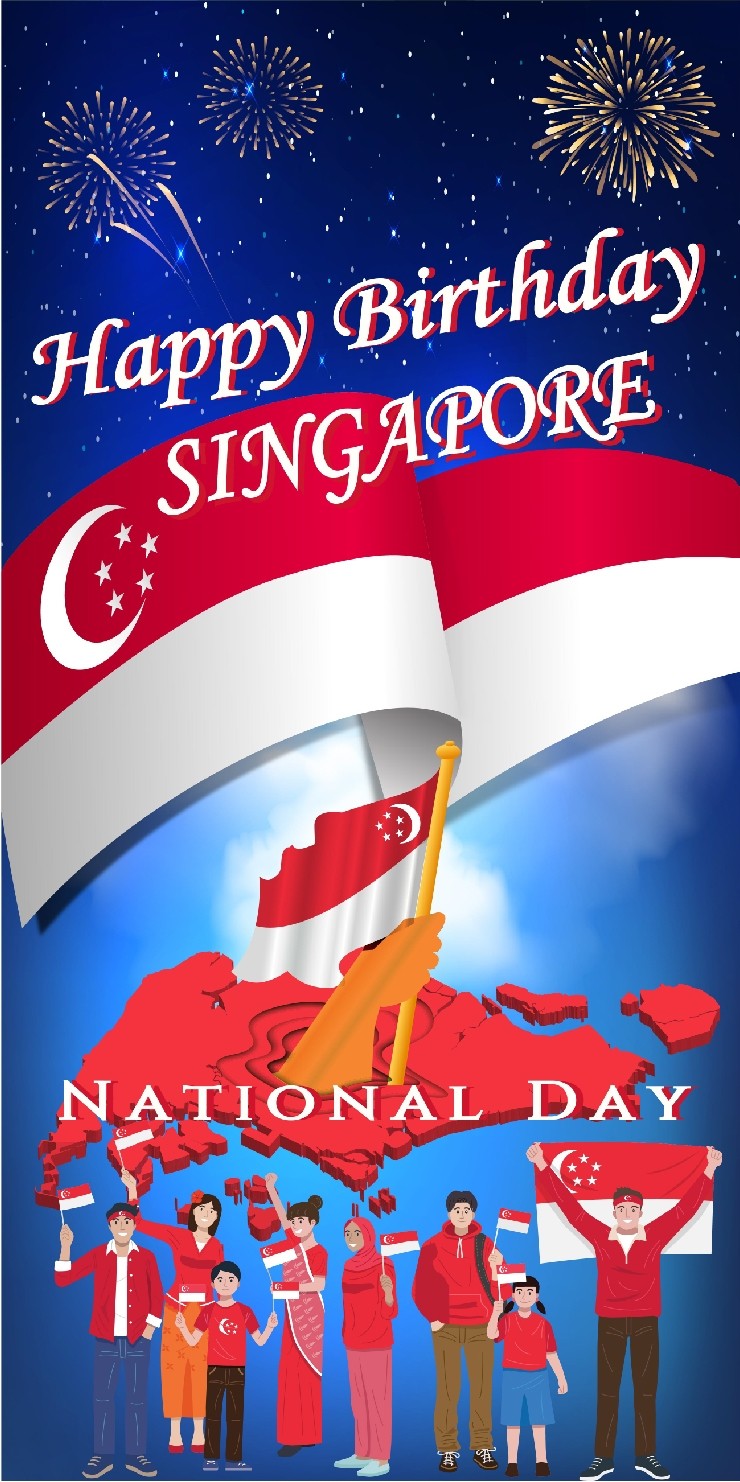 Vertical PVC Banner VertiPVC01