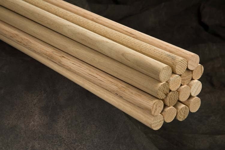 Pole (Wooden)