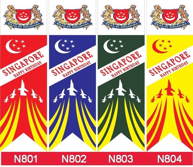 National Day And Decorative Flags And Banners Our Products