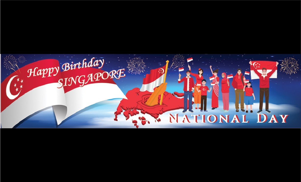 Horizontal PVC Banner Horipvc01