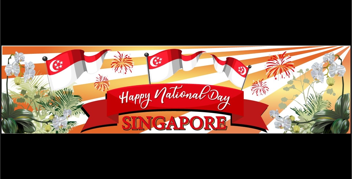 Horizontal PVC Banner Horipvc03