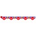 Horizontal cloth Banner WH1E