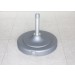 Grey Flag Stand (base)